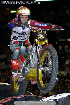 2007-02-17 Milano 541 Mondiale Trial Indoor
